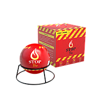 Автономна сфера порошкового пожежогасіння LogicPower Fire Stop S3.0M