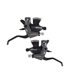 Моноблоки для велосипедів