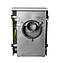 Газовий підлоговий котел АТОН Aton Compact 16 ЕВ Двоконтурний Парапетний, автоматика SIT-Італія, фото 3