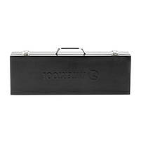 Набір інструментів INTERTOOL ET-8321, 3/4", 21ед., Cr-V STORM, фото 9