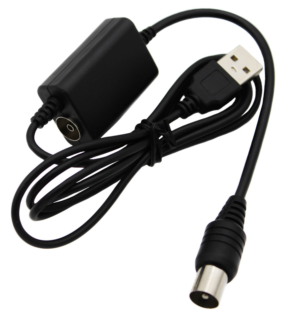 Інжектор живлення USB-5V, фото 1