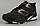 Кросівки чоловічі чорні Bona 807D Бона Розміри 43, фото 2