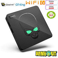 Beelink GT-King TV Box Amlogic S922X, 4Gb+64Gb