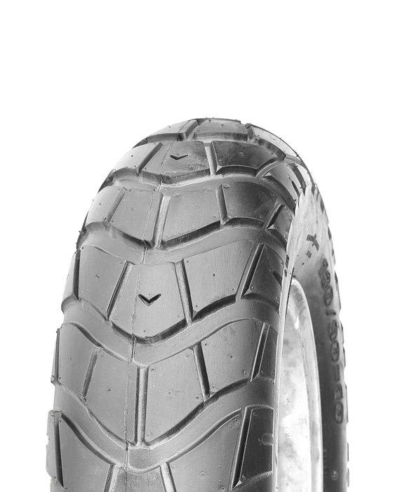 Покришка 100/80-17 SB-150 TL DELITIRE