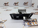 Резистор печки на JCB 3CX 4CX номер : 716/30152, фото 3