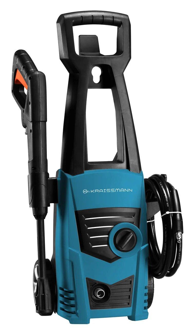 Мийка високого тиску Kraissmann 1200 HDR-90, фото 1