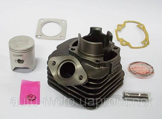Циліндр в зборі SPI/SEE (тайвань) ХондаLead -100