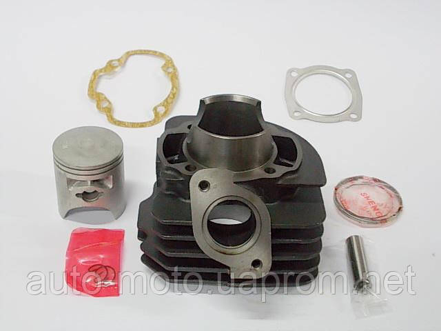 Циліндр в зборі SPI/SEE (тайвань) ХондаLead -90