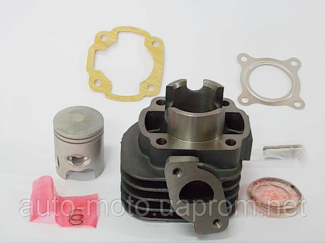 Циліндр Yamaha 50сс (3KJ) SPI/SEE (тайвань)