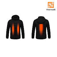 Куртка с подогревом Cimone Куртка с подогревом Thermalli Cimone 10880201