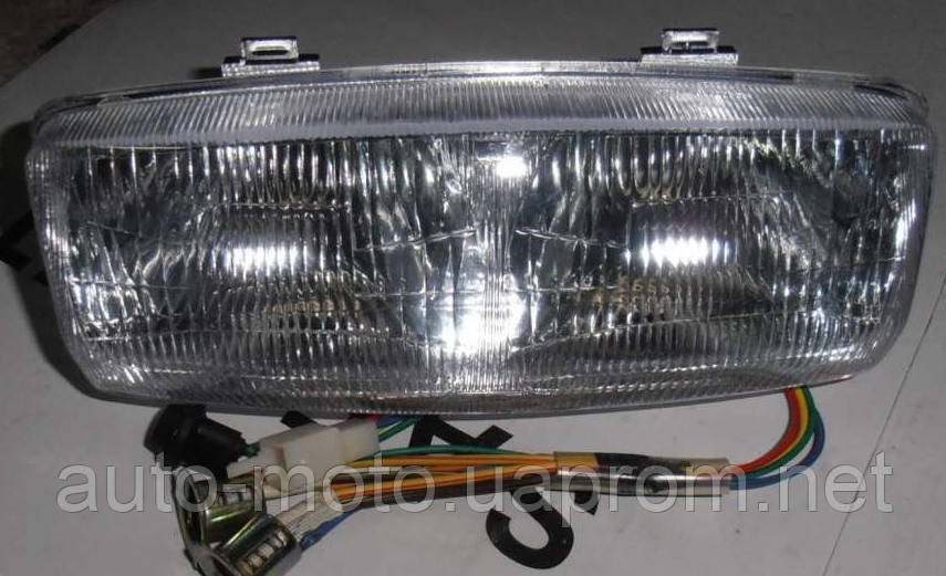 Фара в зборі Honda Lead AF-20/05