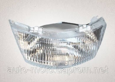 Фара в зборі Yamaha Jog NextZone ZR