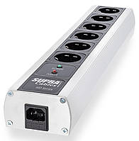 Supra MAINS BLOCK MD06-EU мережевий фільтр