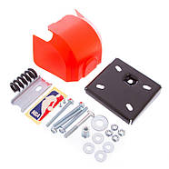 Кільце баскетбольне SPALDING PRO SLAM RIM, фото 4