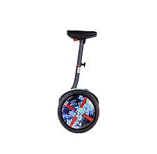 Сігвей Ninebot Mini Pro 54V 4400Ah Вогонь та Лід, фото 4