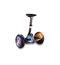 Сігвей Ninebot Mini Pro 54V 4400Ah Вогонь та Лід, фото 3