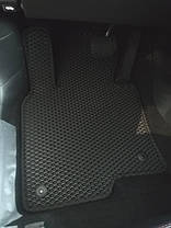 Килимки ЕВА в салон Mazda CX-5 '17-, фото 4