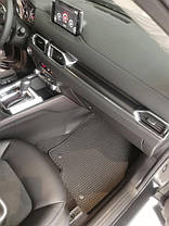 Килимки ЕВА в салон Mazda CX-5 '17-, фото 5