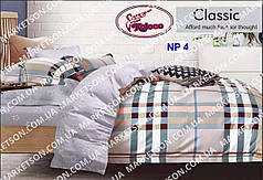 Сімейна постільна білизна Фланель Байка, фото 4