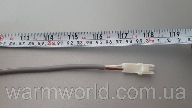 Длина = 3 м