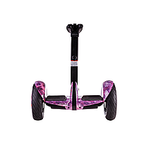 Сігвей Ninebot Mini Pro 54V 4400Ah Рожевий Космос, фото 5