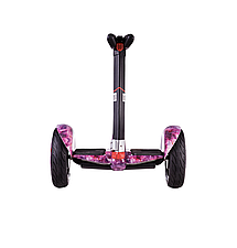 Сігвей Ninebot Mini Pro 54V 4400Ah Рожевий Космос, фото 6