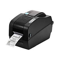 Термотрансферний принтер для друку етикеток BIXOLON SLP-TX220 G USB+Serial