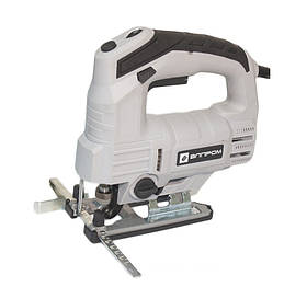 Лобзик Елпром ЕПЛЕ-105, 850 Вт, 3000 хід/хв, маятниковий хід, лазерний маркер