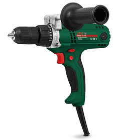 Мережевий шуруповерт DWT BM04-13 STG