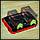 Акумулятор 6 А/год 2 шт + Зарядний пристрій Power-X-Twincharger 3 А Einhell Power-X-Change (45120836), фото 10