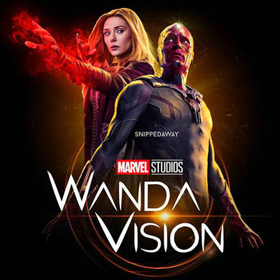 ВандаВіжен