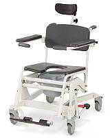 Крісло для душу і туалету Lojer 4080 Venla