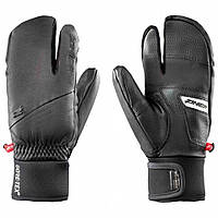 Рукавиці Zanier Zenith GTX Mitten Black розмір INT-M