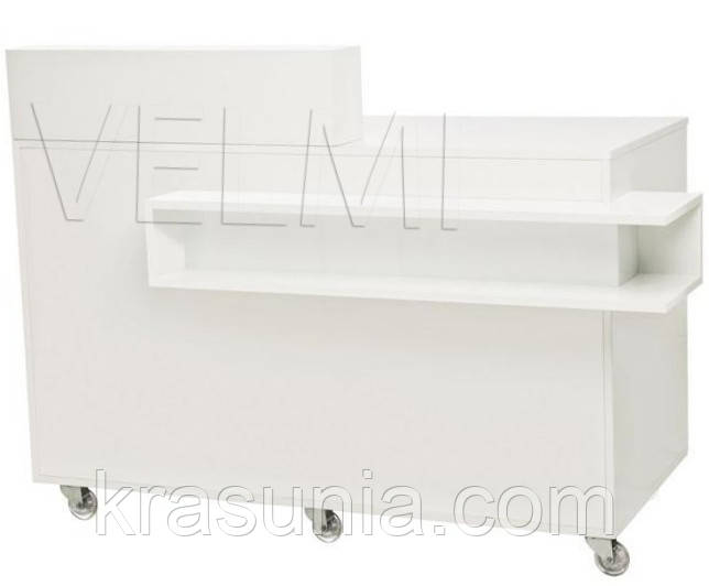 Ресепшн Amethyst, фото 1