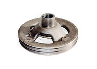 Шків колін вала Д37Е-1308157-А2 двигуна Д144 трактора Т40