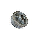 Ведений шків Д37Е-1308075 вентилятора системи охолодження двигуна Д 144 трактора Т-40,Т-40А,Т 40АМ