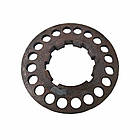 Фланець шестерні насоса Д30-1111167 шлицевой двигуна Д-144 трактора Т-40,Т-40М,Т-40АМ,Т-40А