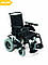 Коляска з електроприводом Stream Invacare, фото 3