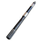 Вал Т25-1601192-Б2 муфти головного зчеплення трактора Т-40