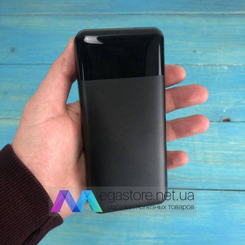 Повербанк Hoco J72A на 20000 mAh маг міліампер ампер повер банк power ...