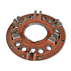 Диск ведучий Т25-1601222-Р головної муфти ВОМ двигуна Д 144 трактора Т 40