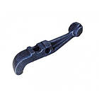 Важіль віджимною Т25-1601094 головної муфти зчеплення трактора Т 40