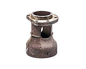 Стакан Т25-4205052 підшипника валу синхронного коробки трактора Т-40,Т-40М,Т-40АМ,Т-40А,ЛТЗ-55