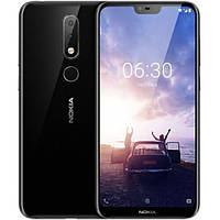 Nokia X6 2018
