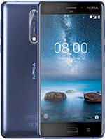 Nokia 8