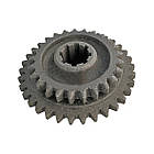 Блок шестерень Т25-1701343 заднього ходу,коробки трактора Т-40,Т-40м,Т-40 АМ,Т-40,ЛТЗ-55