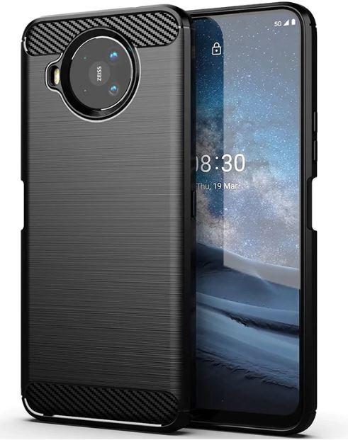 Чохол Ipaky Armor для Nokia 8.3