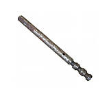 Валик Т25-1702162-Б1 включення реверсу коробки трактора Т-40,Т-40м,Т-40 АМ,Т-40,ЛТЗ-55