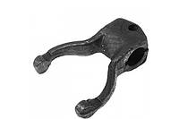 Вилка Т25-1601204 включення муфти ВОМ мала,трактори Т-40,Т-40м,Т-40 АМ,Т-40 А