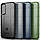Чохол Rugged Shield для Huawei P Smart 2021, фото 3